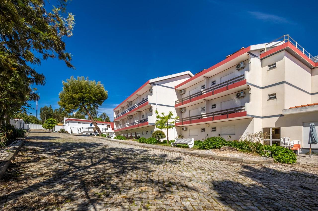 Hotel Colmeia Monte Real Eksteriør bilde
